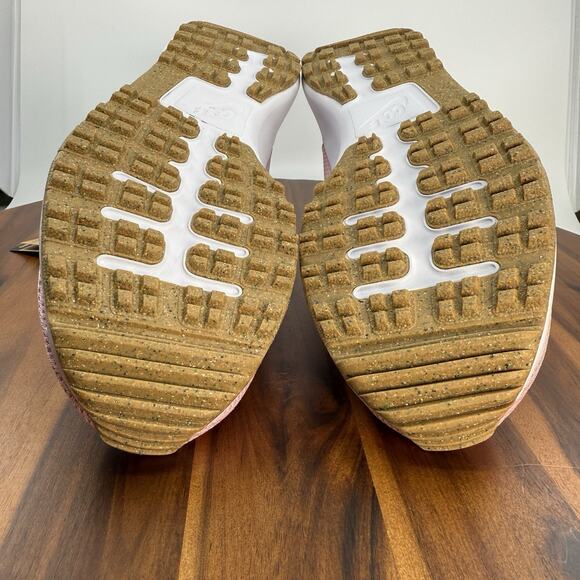 Nike Roshe Golf Next Nature Size 11.5 Soft Pink Spikeless Golf Shoes NEW - Picture 8 of 12